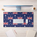 Search for australia flag mouse mats Sydney
