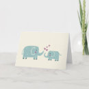 Search for elephant mothers day cards Hearts