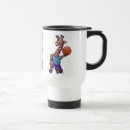 Search for cartoon basketball mugs Animal