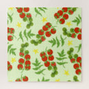 Search for vegetables puzzles Summer