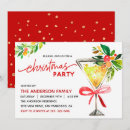 Search for martini glass invitations Chic