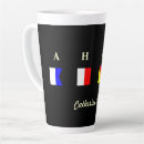 Search for sailing flags mugs Marine