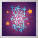Search for get it up posters Inspire