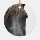 Search for horse head christmas tree decorations Equine