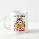Search for hr manager mugs Funny