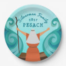 Search for passover paper plates Seder