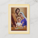 Search for joseph invitations Holy family