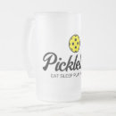 Search for pickleball beer glasses Sports
