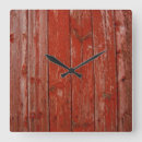 Search for wooden board clocks Vintage