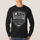 Search for lawn mowing tshirts Trending