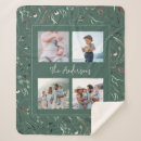 Search for christmas photo blankets Elegant