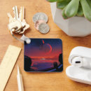 Search for observation key rings Space