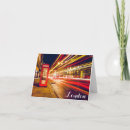 Search for nights note cards Red