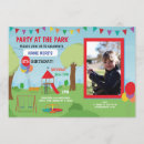Search for sliding invitations Children