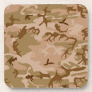 Search for cork back coasters Camo