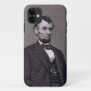 Search for lincoln iphone cases America
