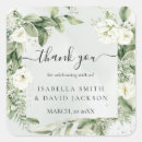 Search for sage green wedding stickers Watercolor