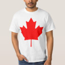 Search for maple tshirts Canada