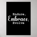 Search for evolve posters Motivation