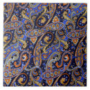 Search for paisley tiles Ceramic
