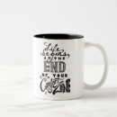 Search for end of life mugs Inspiration