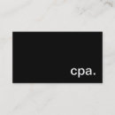 Search for cpa business cards Finance