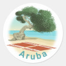 Search for aruba stickers Tropical