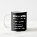 Search for checklist mugs Nerd