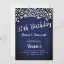 Search for denim and diamonds party invitations Chic