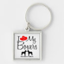 Search for boxer dog gifts Heart