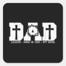 Search for christian fathers day stickers Dad