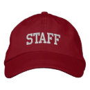 Search for worker hats Staff
