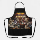 Search for cats playing aprons Feline