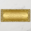 Search for golden tickets Gold ticket