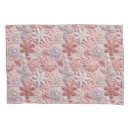 Search for snowflake pattern pillowcases Elegant