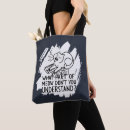 Search for funny cat quotes bags Kitten