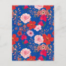Search for artistic design postcards Floral