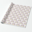 Search for rainbow holiday wrapping paper Modern