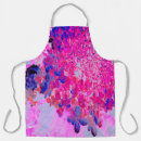 Search for blue hydrangea aprons Elegant