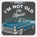 Search for convertible stickers Vintage