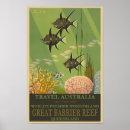 Search for australian tourism posters Retro