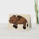 Search for buffaloes cards Nature