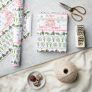 Search for conservation wrapping paper Nature