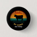 Search for cow lovers badges Farmer