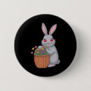 Search for easter flower badges Bunnies