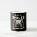 Search for funny dental hygienist mugs Doctor