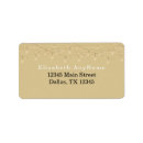 Search for fabulous 40 return address labels Elegant