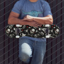 Search for black metal skateboards Cool