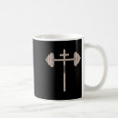 Search for dumbbell mugs Gym