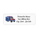 Search for emt return address labels Medic